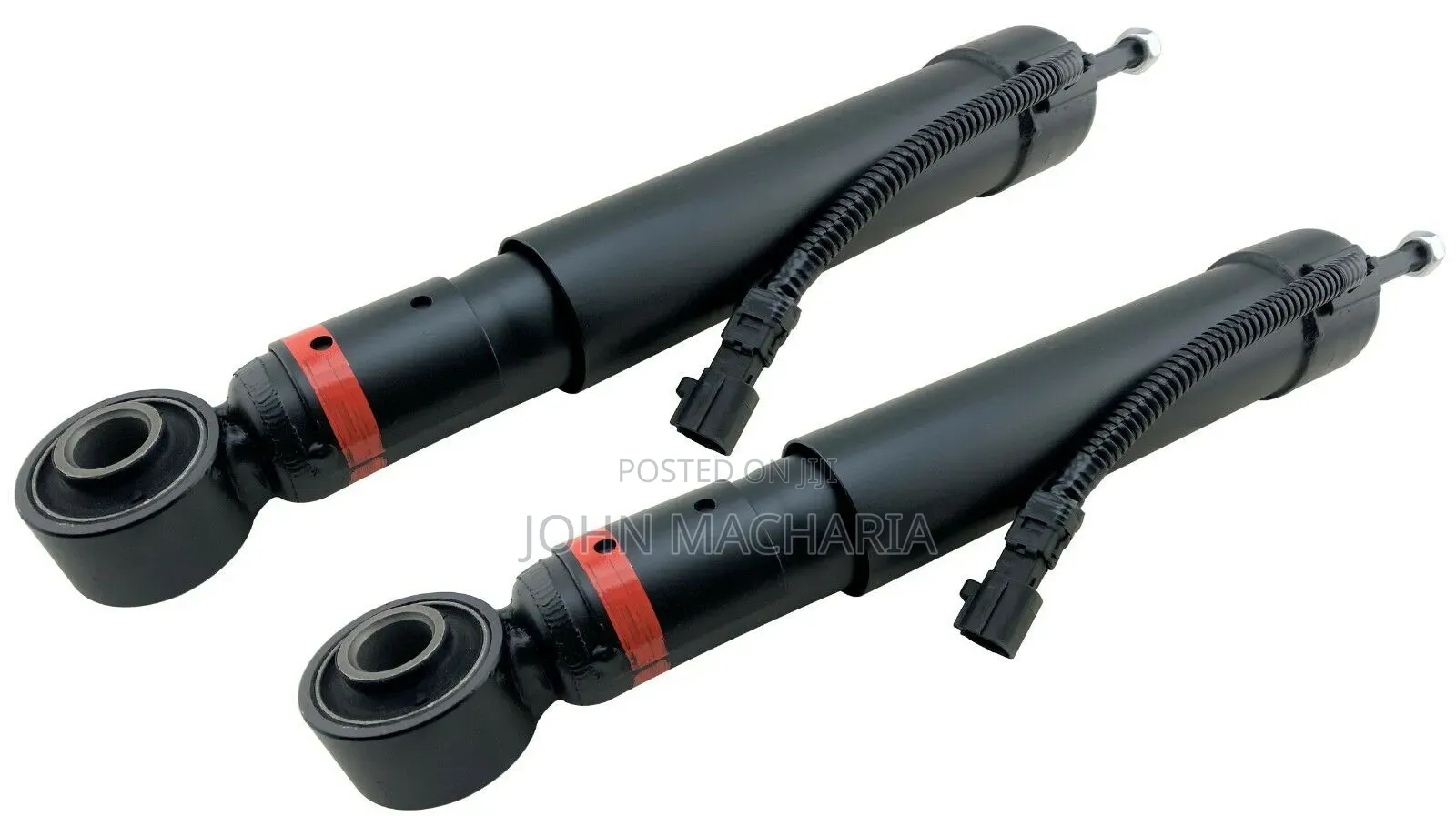 Rear Shock Absorber for Toyota Land Cruiser Prado 150