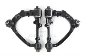 7l/9l Upper Control Arms for Toyota Hiace Fittting Both 2wd and 4wd