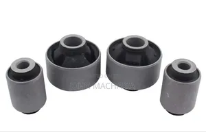 Big and Small Arm Bushes for Subaru Legacy and Xv