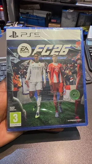 Ps5 Ufc6 New Game