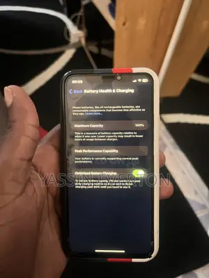 Apple iPhone X 64 GB Black