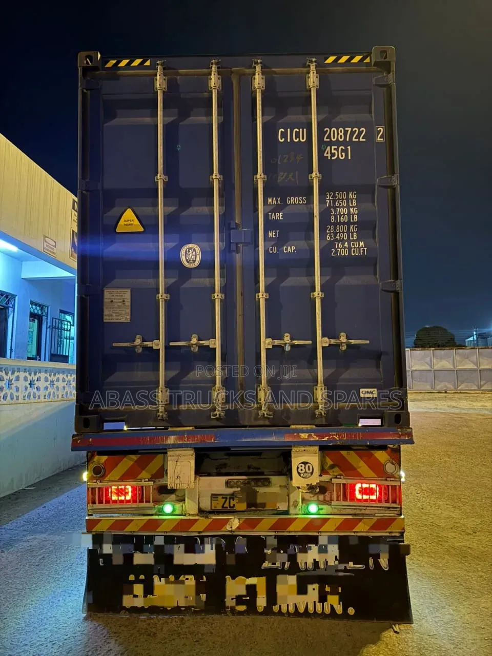 For Sell Actorss Mb4 Single WTH Eskilton Bhachu Zc Price 5.5m Nairobi