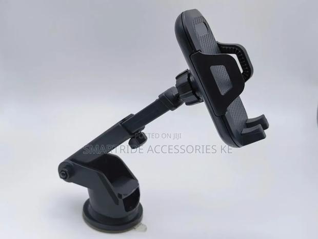 Universal Car Phone Holder - thumbnail 2