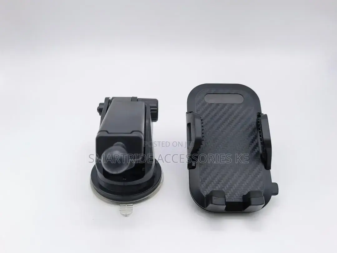 Universal Car Phone Holder