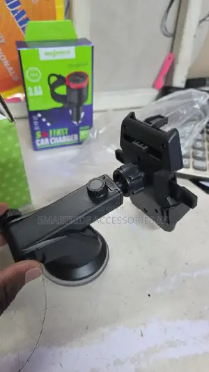 Universal Car Phone Holder
