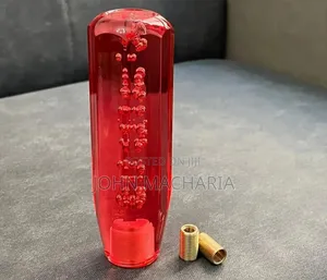Universal Crystal Shift Knob