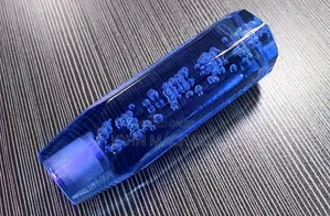 Universal Crystal Shift Knob