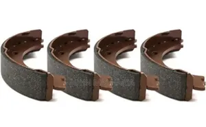 Brake Lining Shoe for Mazda Demio Old Model