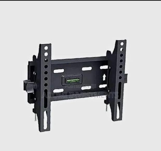 Tilting Tv Stands for Your Tv's Safety