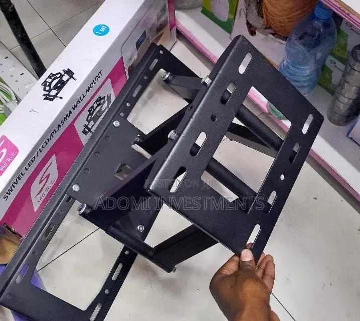 Swivel Tv Wall Mount for 32"-85"