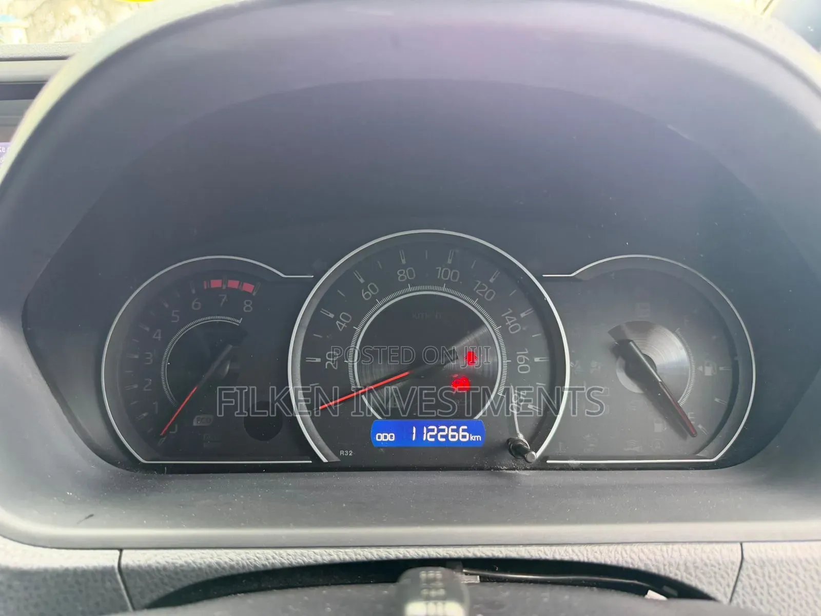 Toyota Voxy 2020 Black