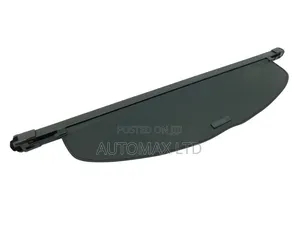 Genuine Nissan X-Trail Nt32 Yr2014-2022, Rear Boot Cover (Tonneau)