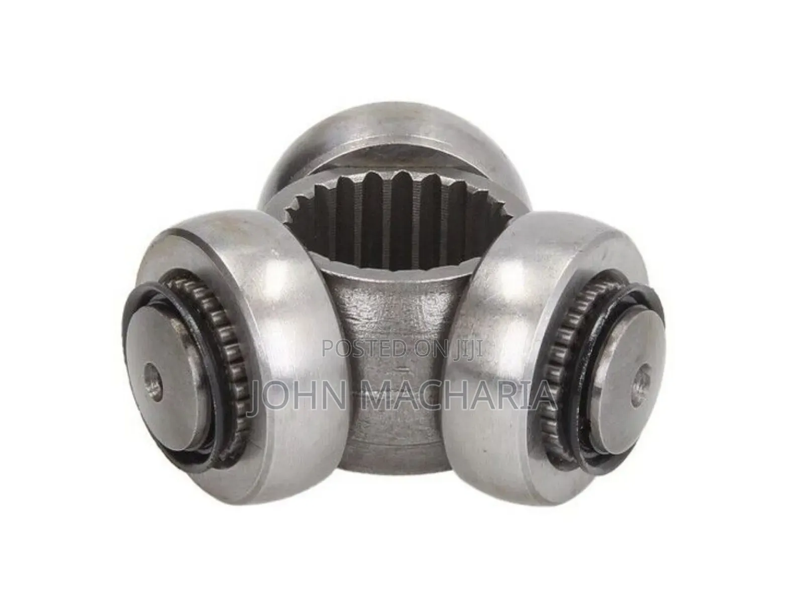 Cross Bearing Tripod for Volkswagen Golf [32t]