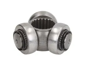 Cross Bearing Tripod for Volkswagen Golf [32t]