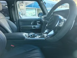 Mercedes-Benz G-Class G 63 AMG 2024