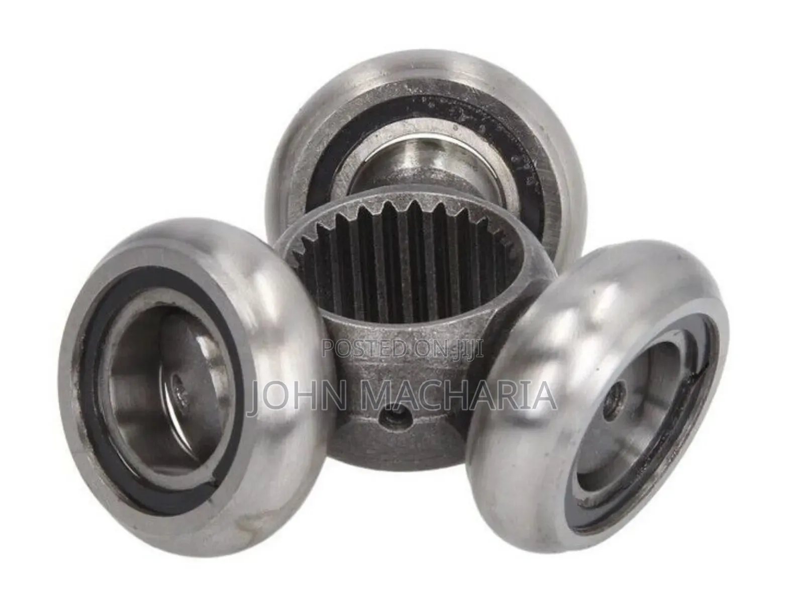 Cross Bearing Tripod for Suzuki Swift New Model [27t]