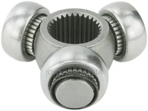 Cross Bearing Tripod for Volkswagen Tiguan
