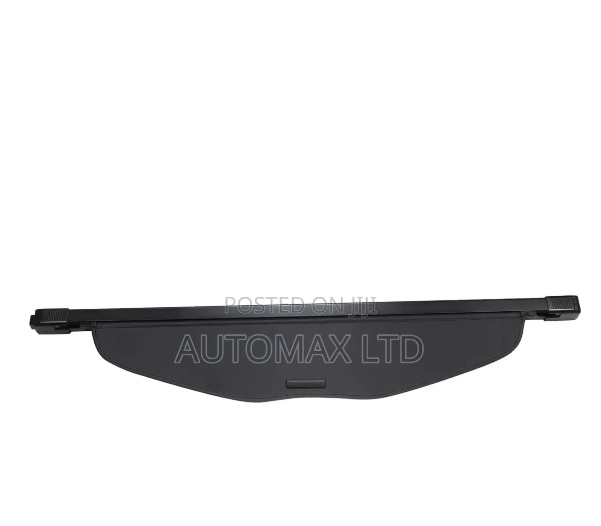 Yr2018 Nissan Xtrail Nt32 Boot/Tonneau Cover, Ex-Japan