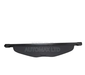 Yr2018 Nissan Xtrail Nt32 Boot/Tonneau Cover, Ex-Japan