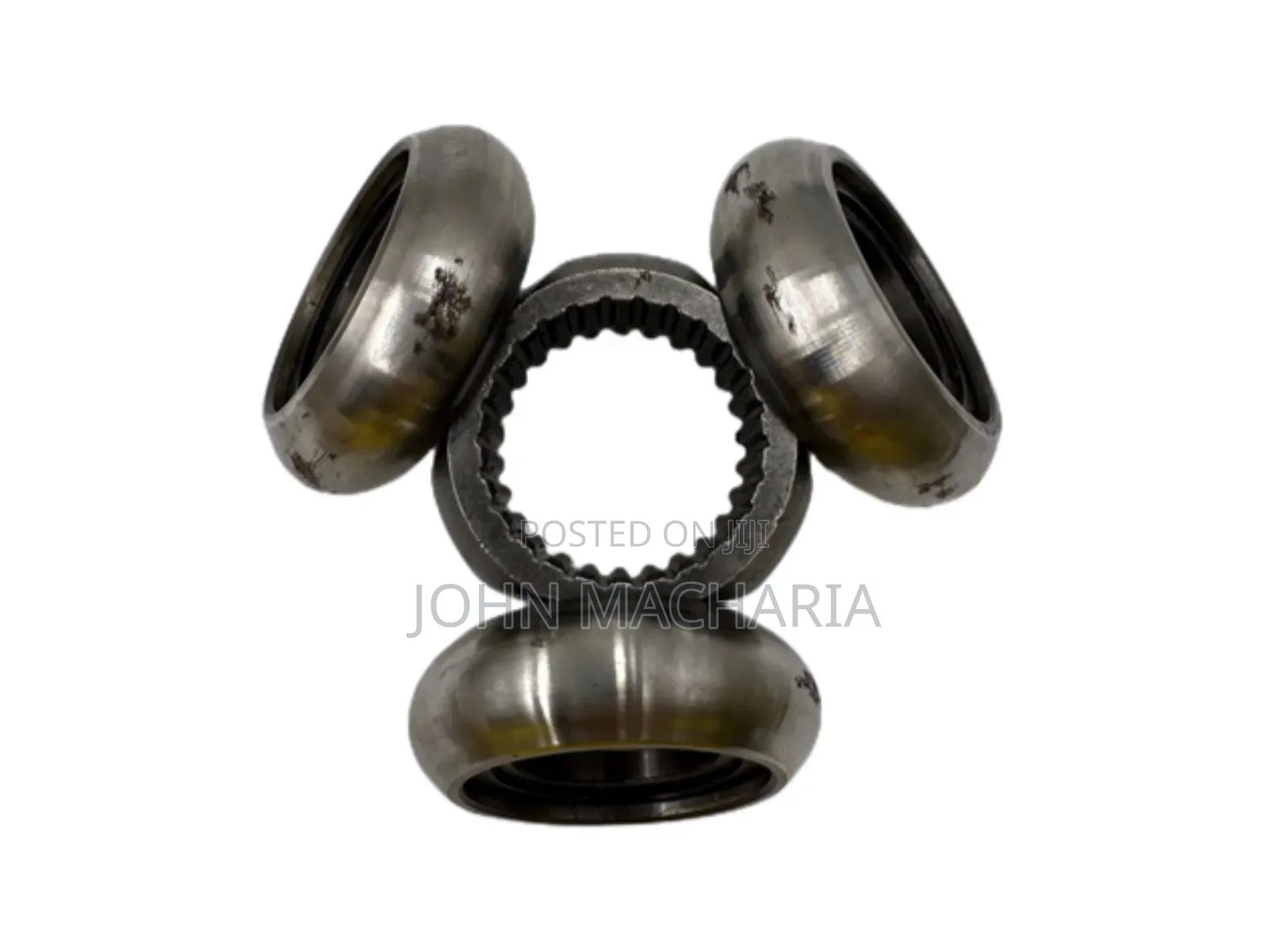 Cross Bearing Tripod for Nissan Dayz [19t]