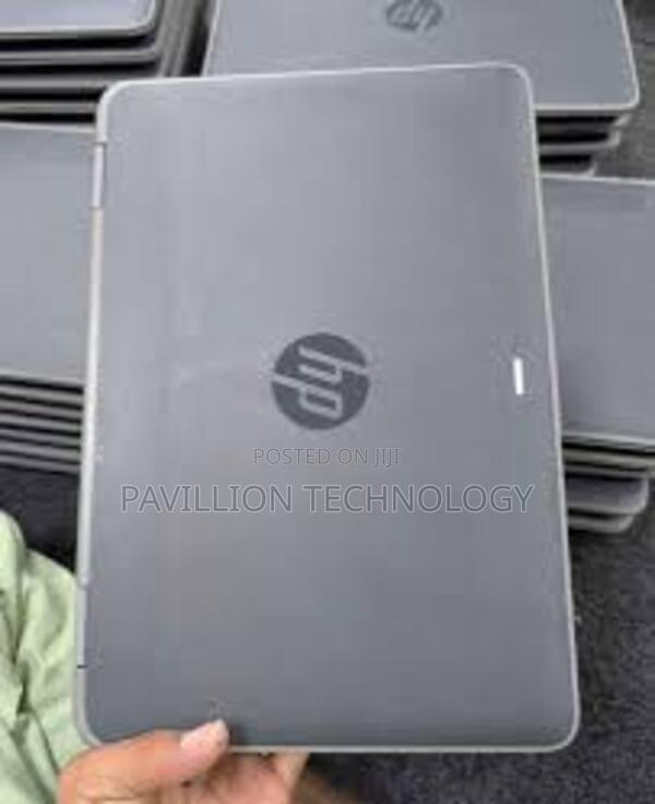 Laptop HP ProBook 11 X360 G1 EE 4GB Intel Celeron SSD 128GB - thumbnail 2