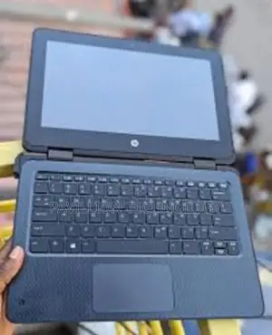 Laptop HP ProBook 11 X360 G1 EE 4GB Intel Celeron SSD 128GB