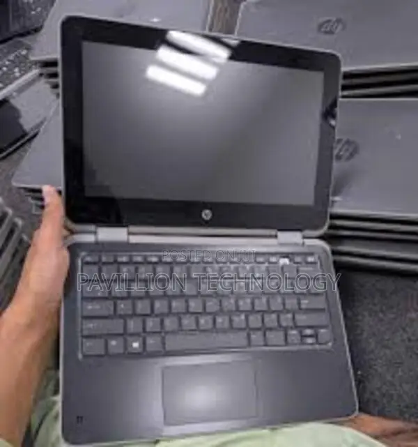 Laptop HP ProBook 11 X360 G1 EE 4GB Intel Celeron SSD 128GB