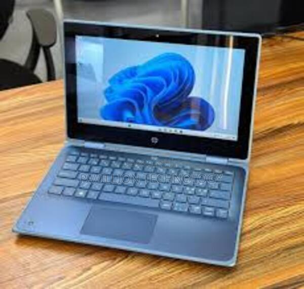 Laptop HP ProBook 11 X360 G1 EE 4GB Intel Celeron SSD 128GB - thumbnail 8