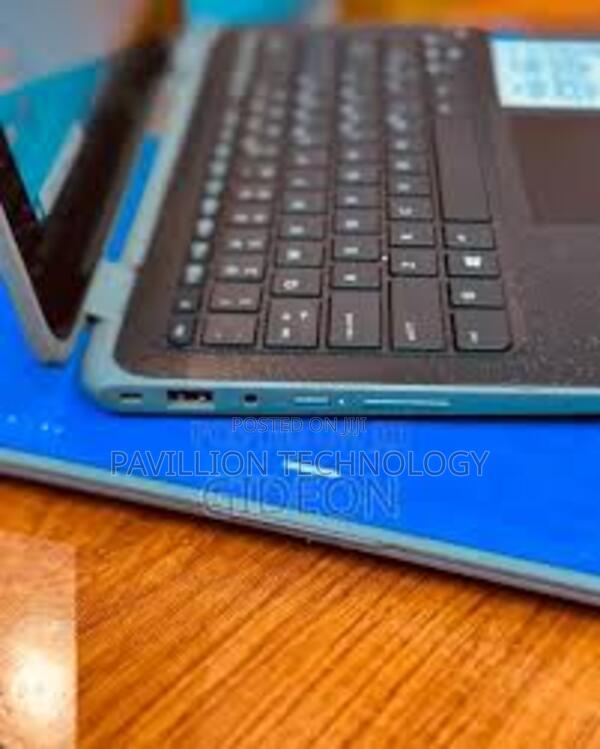 Laptop HP ProBook 11 X360 G1 EE 4GB Intel Celeron SSD 128GB - thumbnail 9