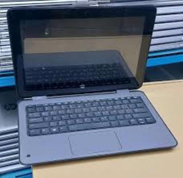 Laptop HP ProBook 11 X360 G1 EE 4GB Intel Celeron SSD 128GB - thumbnail 6