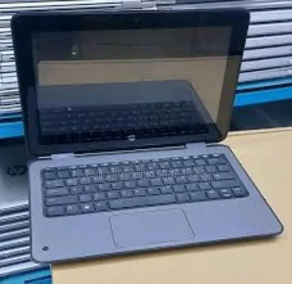 Laptop HP ProBook 11 X360 G1 EE 4GB Intel Celeron SSD 128GB
