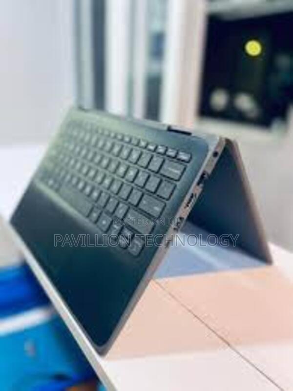 Laptop HP ProBook 11 X360 G1 EE 4GB Intel Celeron SSD 128GB - thumbnail 7