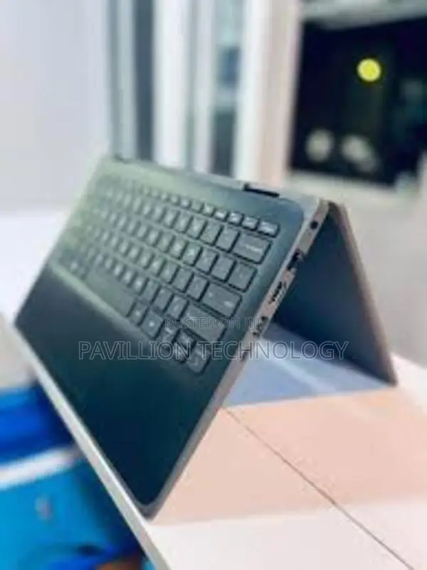 Laptop HP ProBook 11 X360 G1 EE 4GB Intel Celeron SSD 128GB