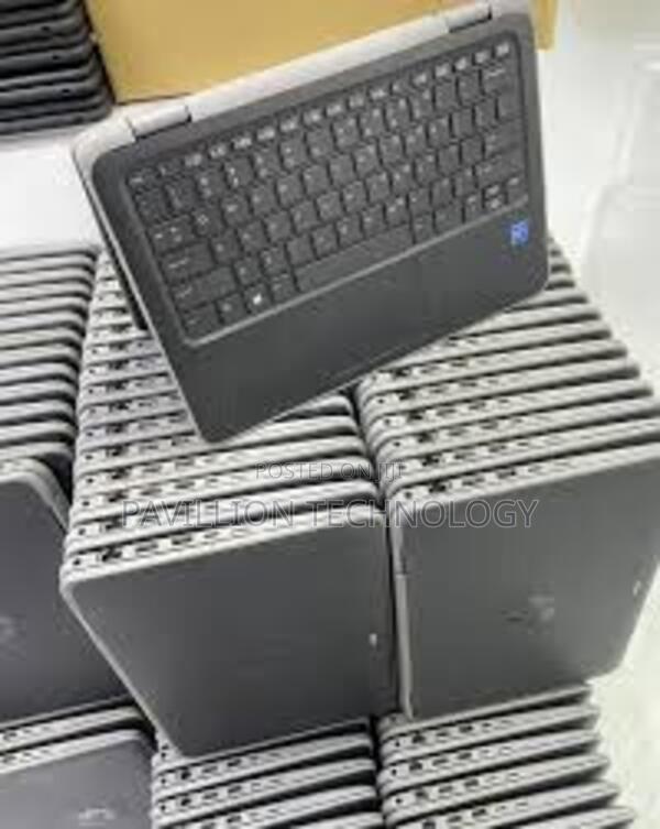 Laptop HP ProBook 11 X360 G1 EE 4GB Intel Celeron SSD 128GB - thumbnail 13