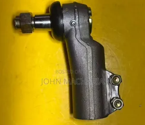 FVZ Tie Rods Ends for Isuzu Old Model