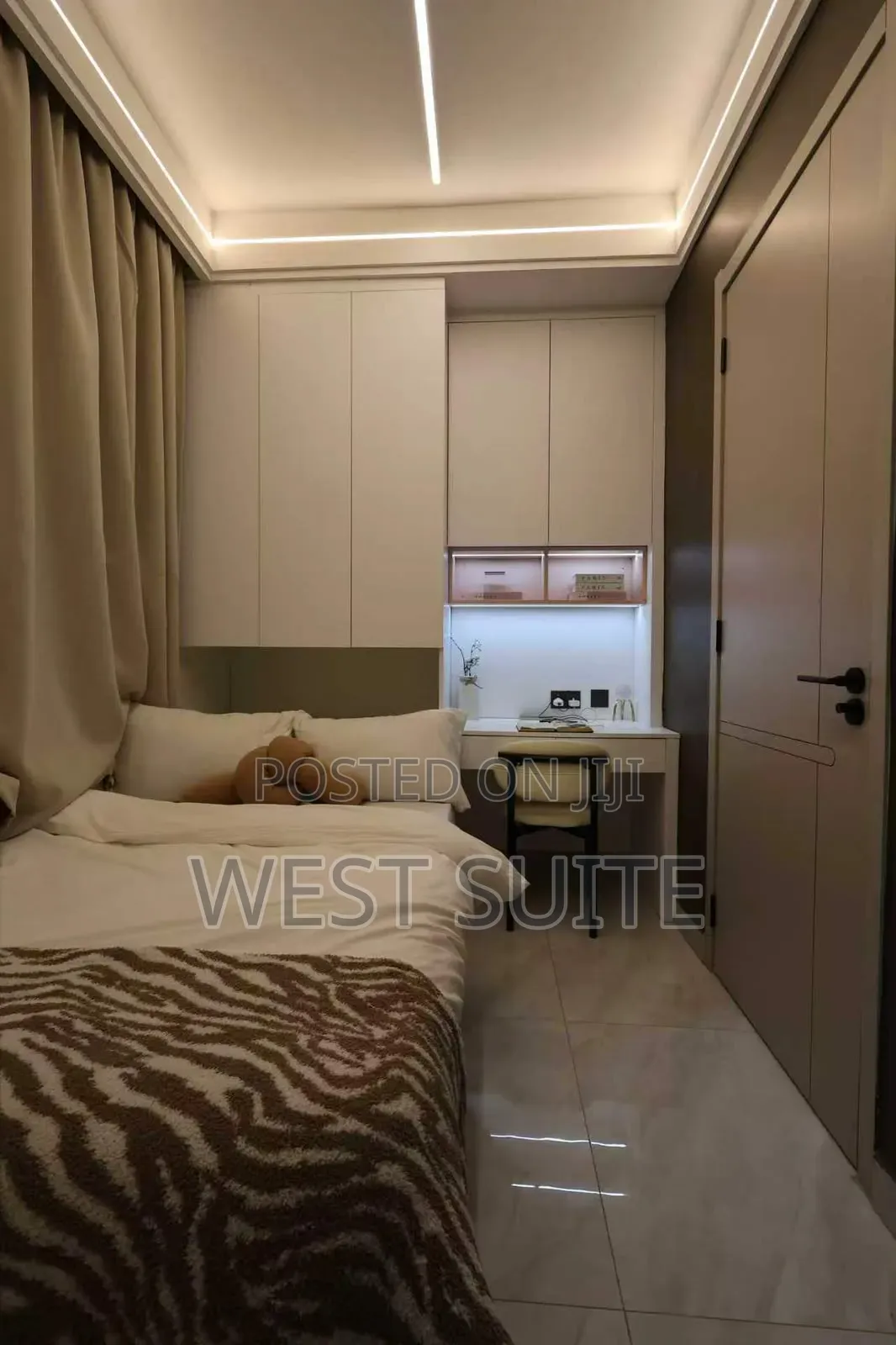 3bdrm Apartment in Muthaiga North for sale
