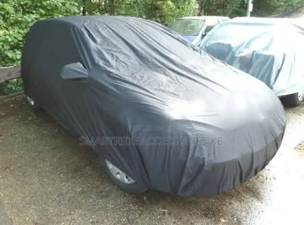 Premium Water Proof Car Cover-All Sizes Available