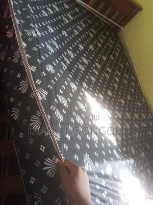 5by 6 8"Plain Mattress