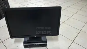 Lenovo ThinkCentre M600 Tiny 8GB Intel Core i5 HDD 500GB
