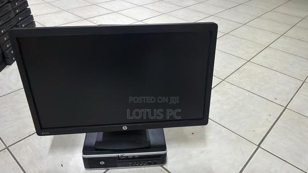 Lenovo ThinkCentre M600 Tiny 8GB Intel Core i5 HDD 500GB - thumbnail 4