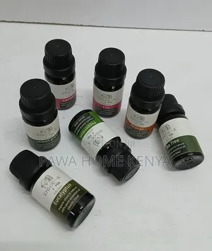 Essential Oils for Aroma Diffuser Air Humidifier