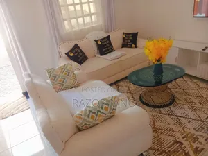 Cosy 1 2 Bedroom Airbnb in Milimani, Nakuru