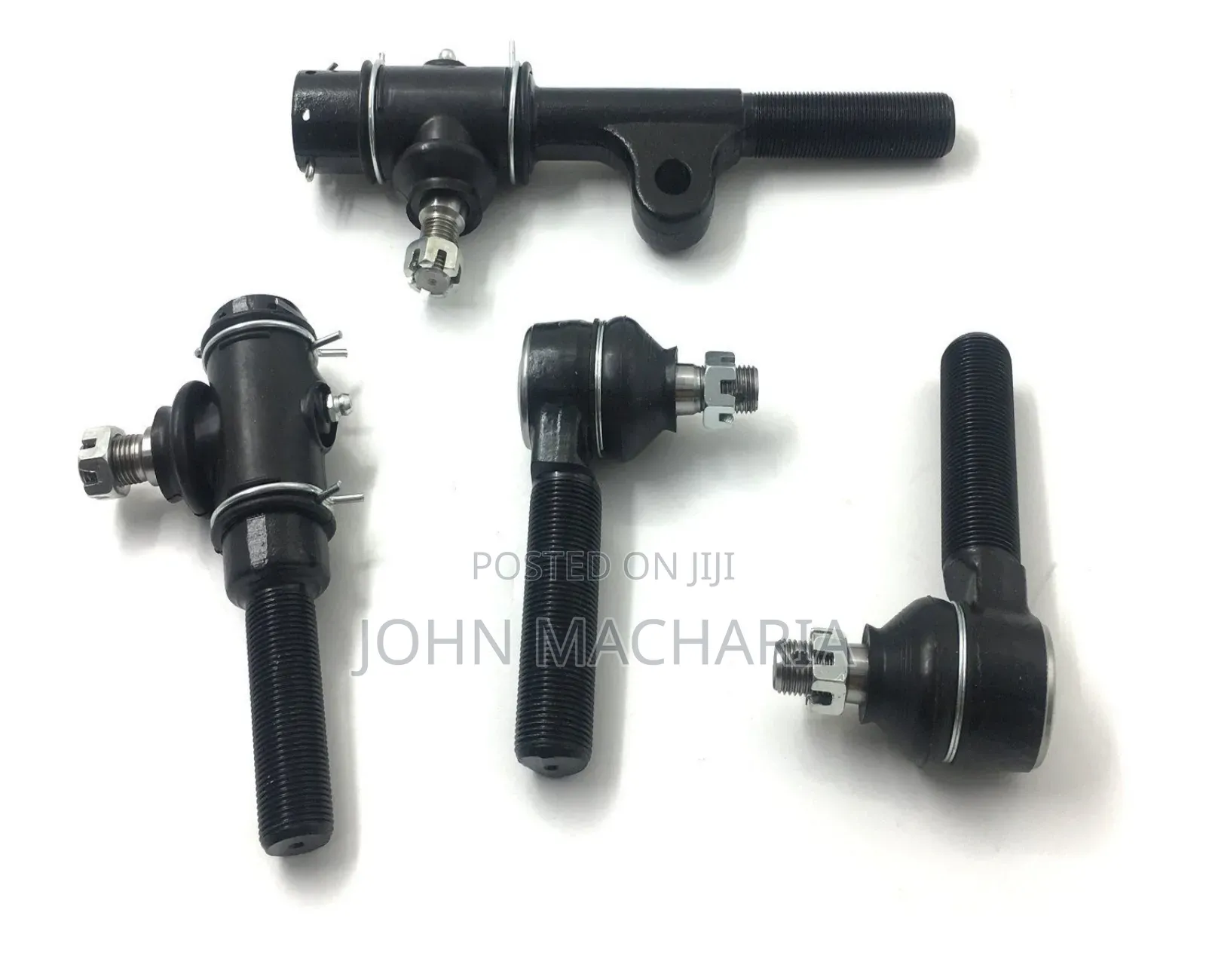 Tierods Ends For Toyota Land Cruiser 79