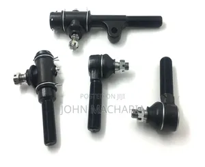 Tierods Ends For Toyota Land Cruiser 79