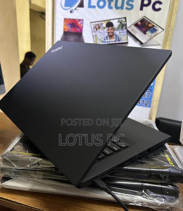Laptop Lenovo ThinkPad L480 8GB Intel Core i5 SSD 256GB - thumbnail 2