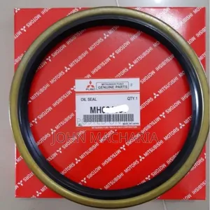 Rear Wheel Oil Seal for Mitsubishi Fuso 154×172×12