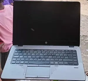 Laptop HP EliteBook 840 4GB Intel Core i5 SSD 256GB