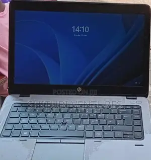 Laptop HP EliteBook 840 4GB Intel Core i5 SSD 256GB