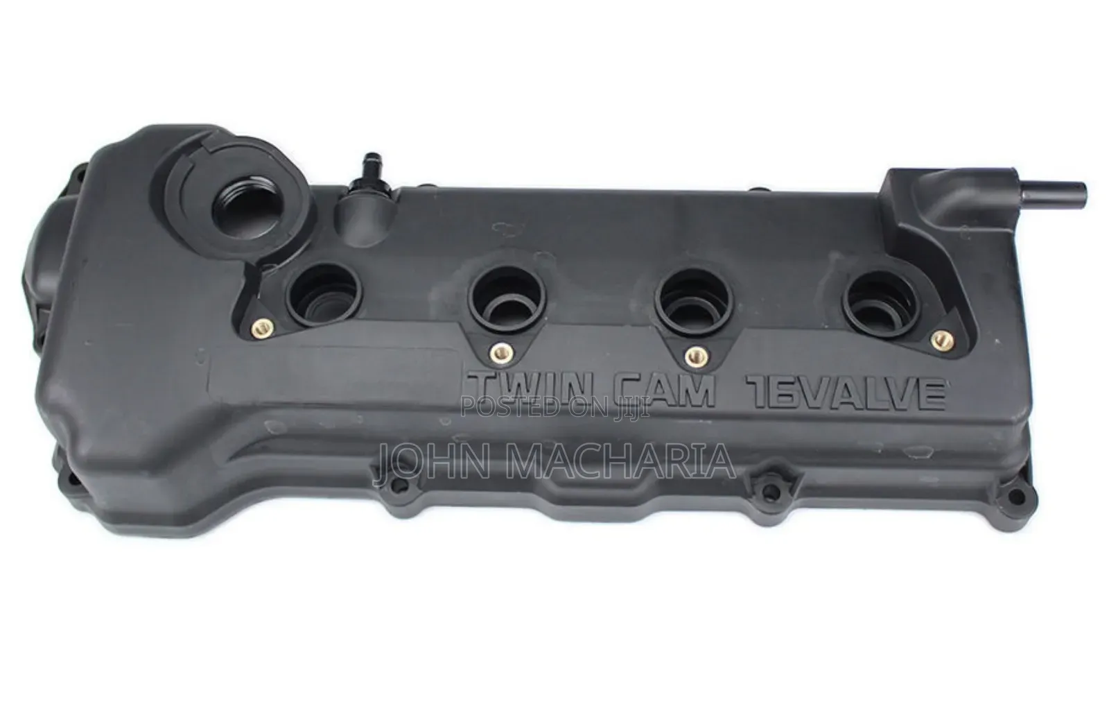 Ga15 Replacement Top Engine Cover for Nissan Sunny B14 and Sentra