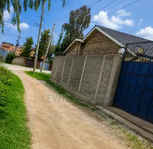 4bdrm Bungalow in New Valley Kitengela for sale